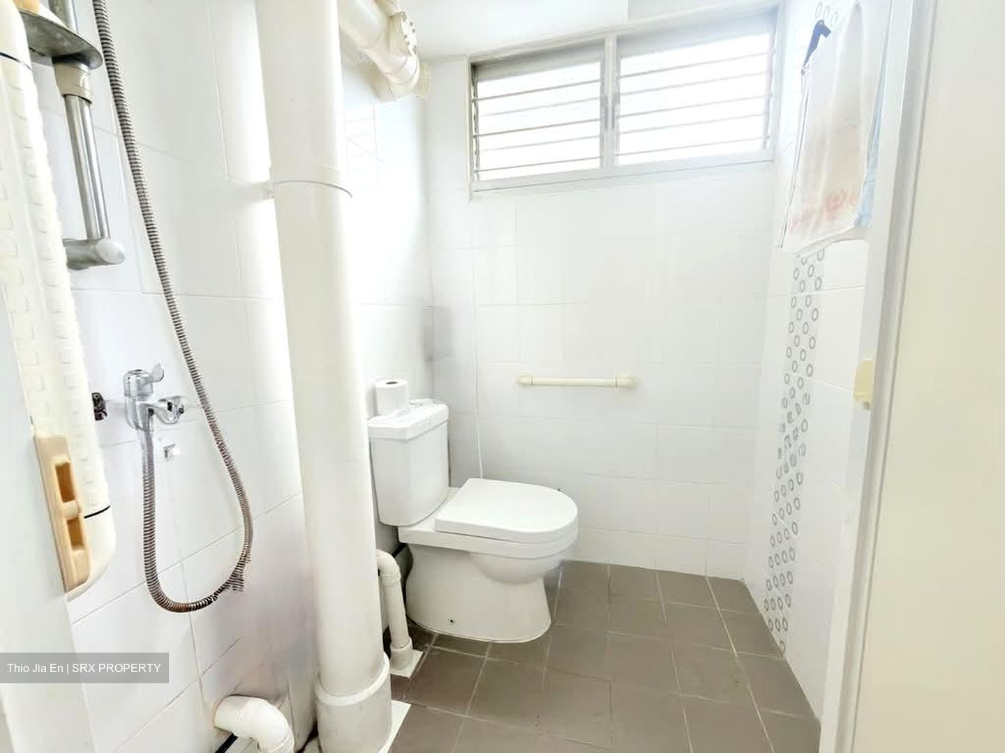 Blk 702 Reservoir Rise (Bedok), HDB 3 Rooms #568246841